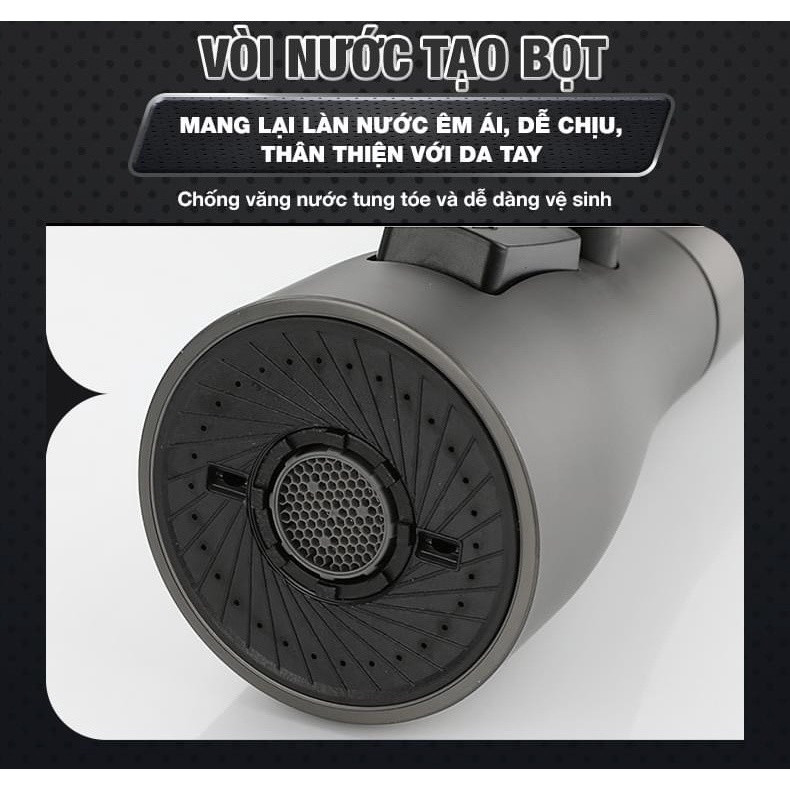 Chậu Rửa B-GEM BG-7545 Smart