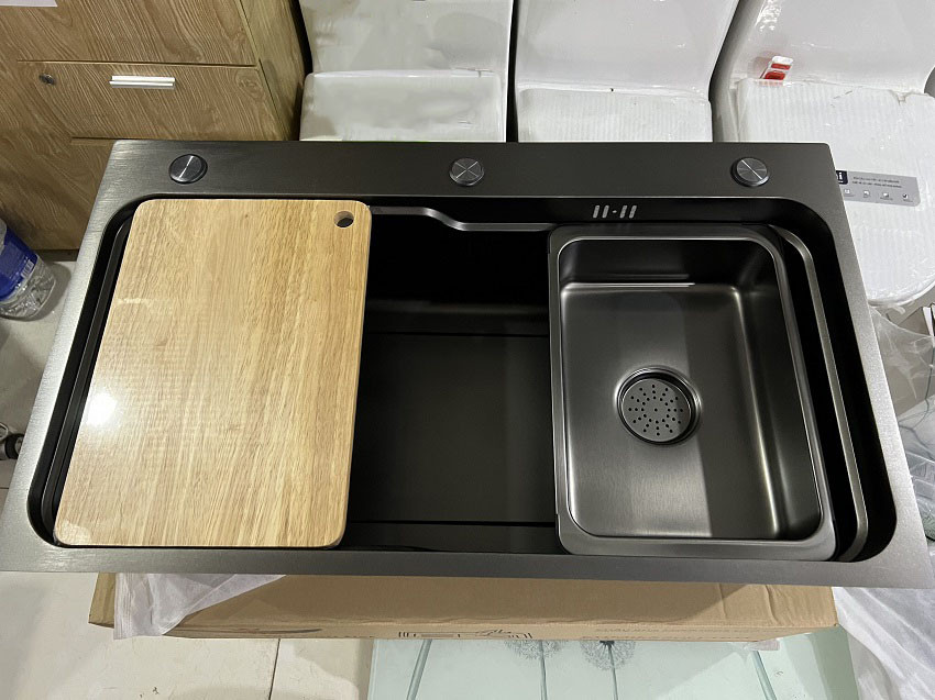 Chậu Rửa B-GEM BG-7846HQ