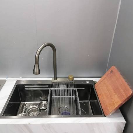 Chậu Rửa B-GEM BG-7846 New