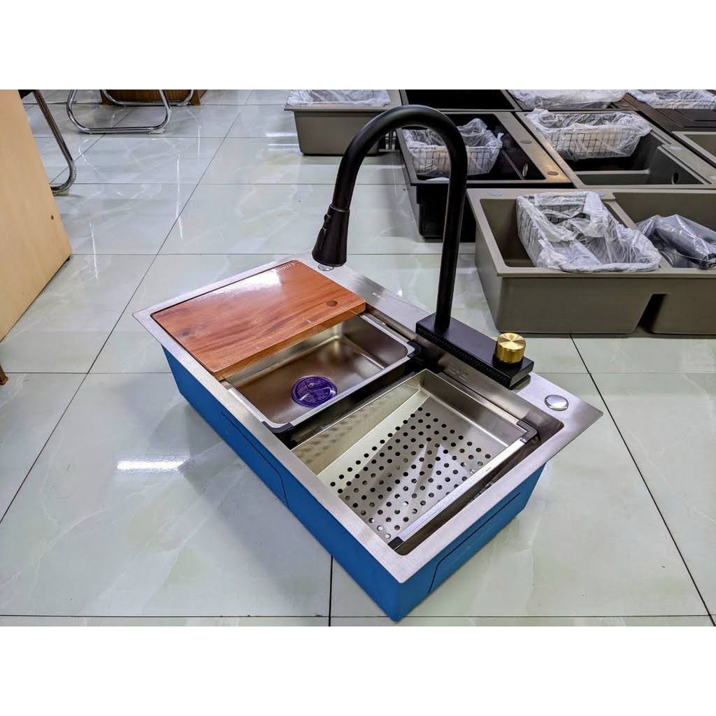 Chậu Rửa B-GEM BG-7846 New