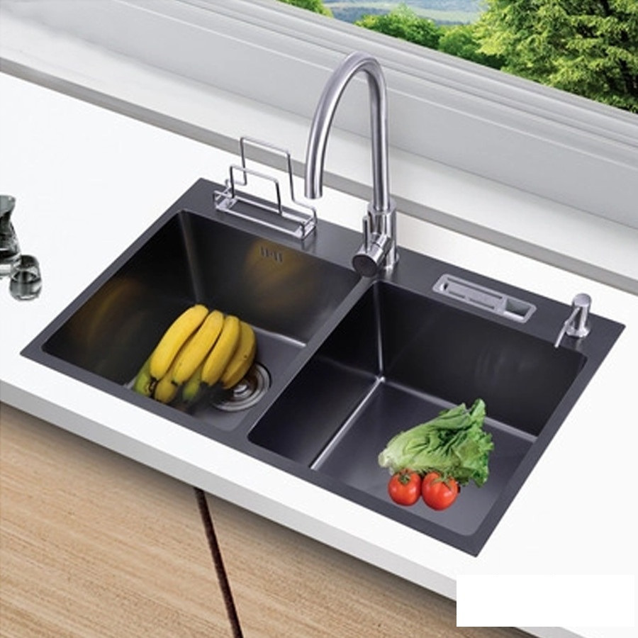 Chậu Rửa B-GEM BG-8245DT Nano