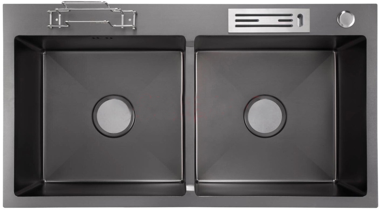 Chậu Rửa B-GEM BG-8245DT Nano