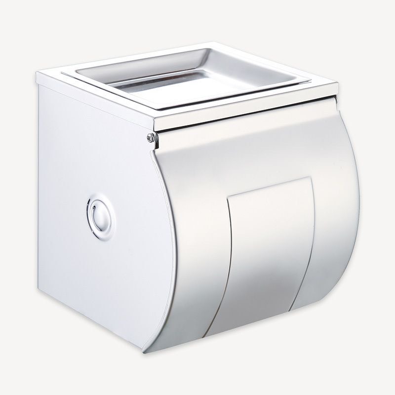 Hộp Giấy Kín INOX SUS304 B-GEM BG-PKA0924