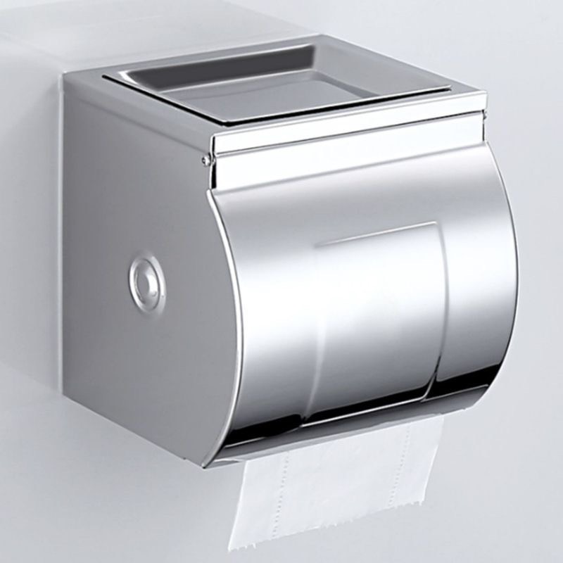 Hộp Giấy Kín INOX SUS304 B-GEM BG-PKA0924