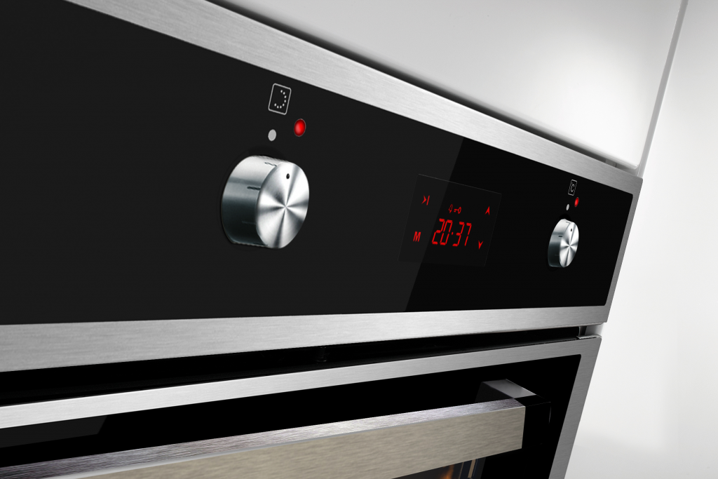 Lò Nướng CHEFS EH-BO1107S