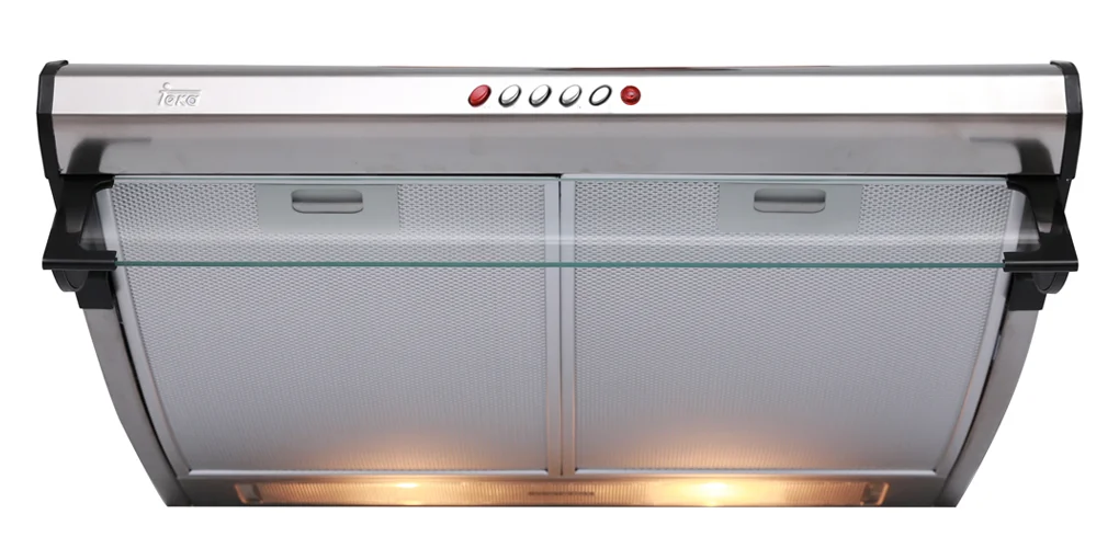 Máy Hút Mùi TEKA EASY C 6420