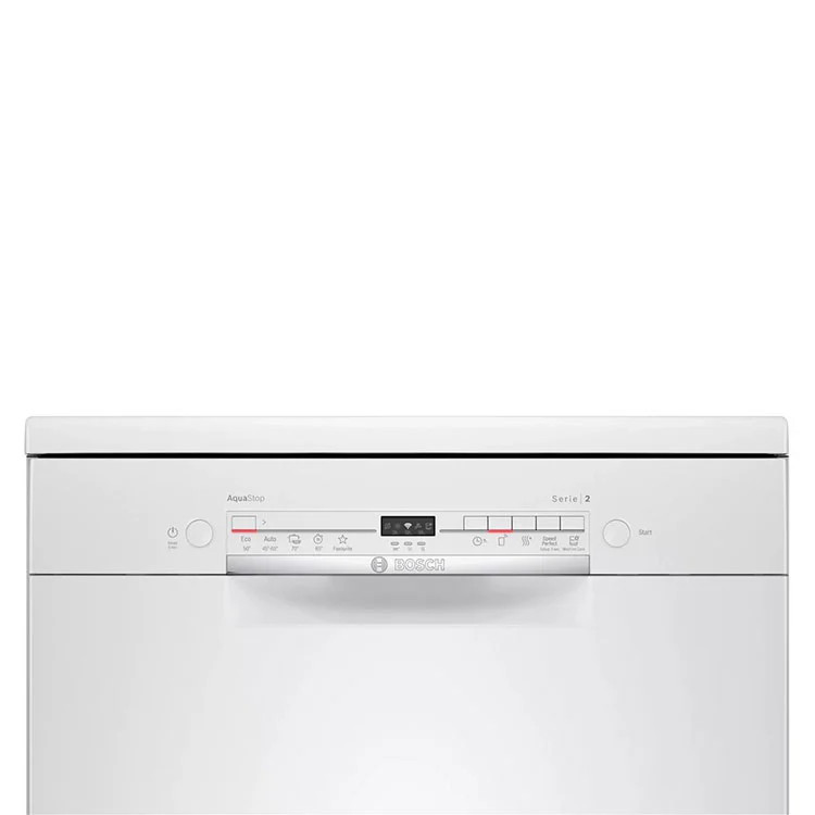 Máy Rửa Chén BOSCH SMS2ITW04E |Serie 2