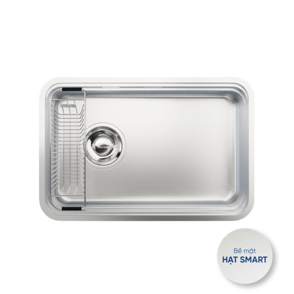Chậu rửa KONOX TARI SMART 7047PP-L
