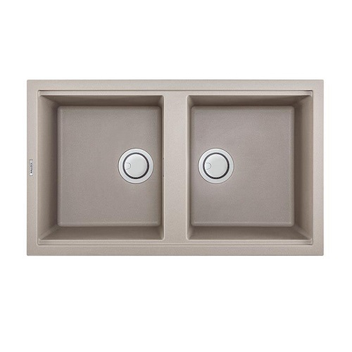 Chậu Rửa Malloca TORTORA G-45043