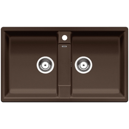 Chậu Rửa Bát BLANCOZIA 9 (567.68.640)