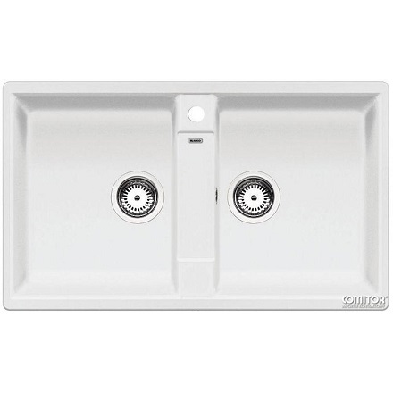 Chậu Rửa Bát BLANCOZIA 9 (567.68.640)