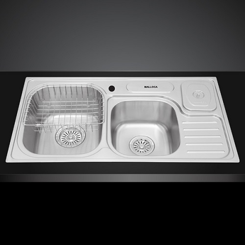 Chậu Rửa Malloca MS 1024