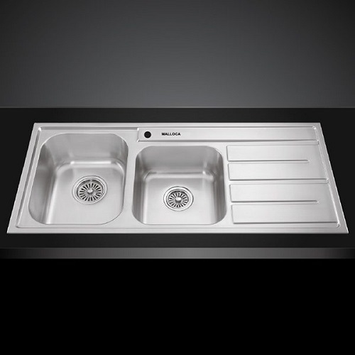 Chậu Rửa Malloca MS 1027R