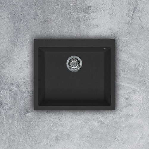 Chậu Rửa Malloca NERO G-10540