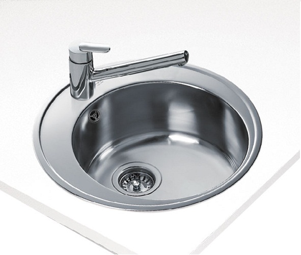 Chậu Rửa Teka CENTROVAL 1B