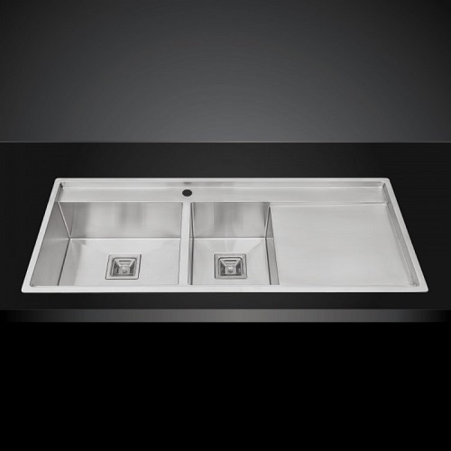 Chậu Rửa Malloca MS 6306T