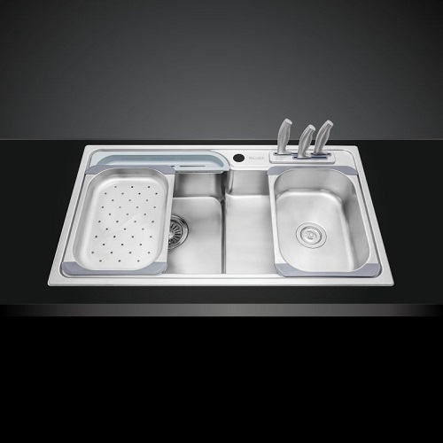 Chậu Rửa Malloca MS 1028D