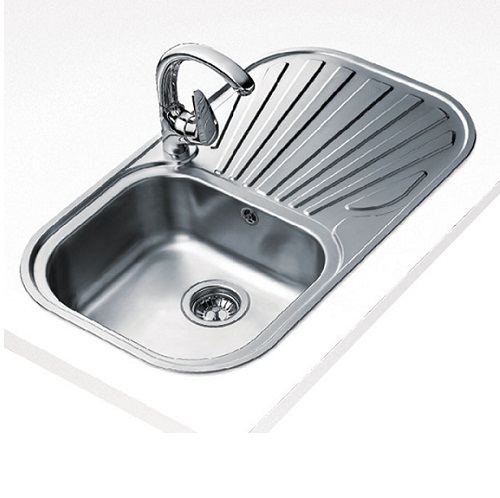 Chậu Rửa Teka STYLO 1B 1D
