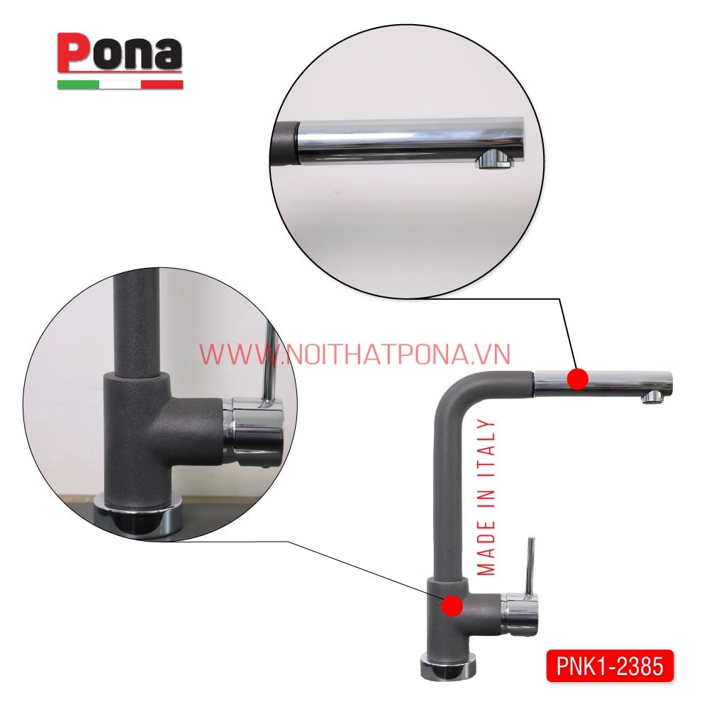 Vòi Rửa PONA PNK1-2385
