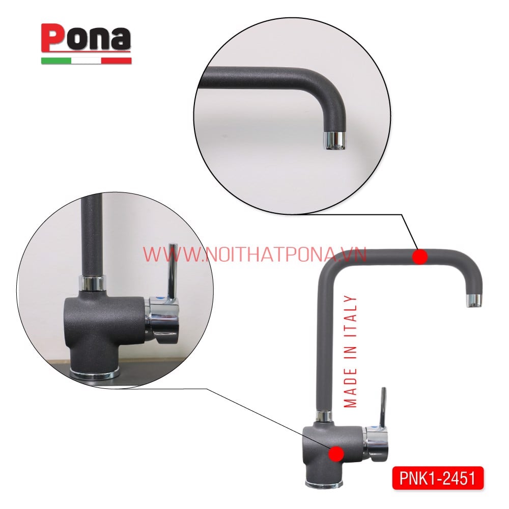 Vòi Rửa PONA PNK1-2451