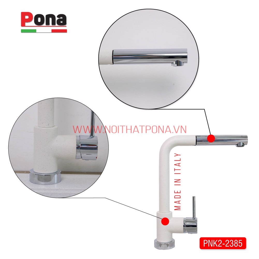 Vòi Rửa PONA PNK2-2385