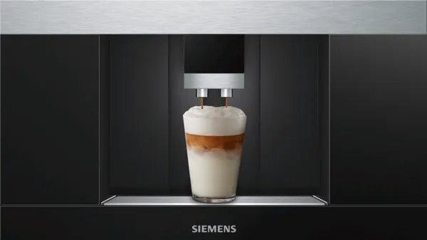 Máy pha cà phê Siemens CT636LES6 iQ700