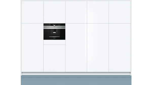Máy pha cà phê Siemens CT636LES6 iQ700