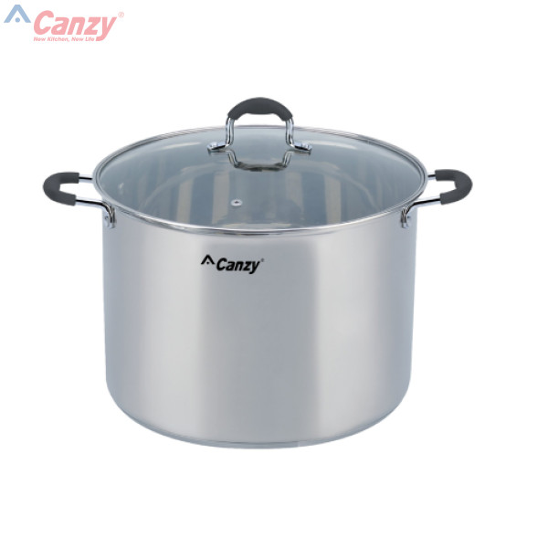 Nồi Luộc Gà CANZY  CZ-30 KINGS