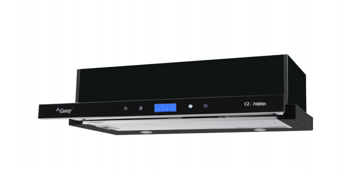 Máy Hút Mùi CANZY CZ-70BRH