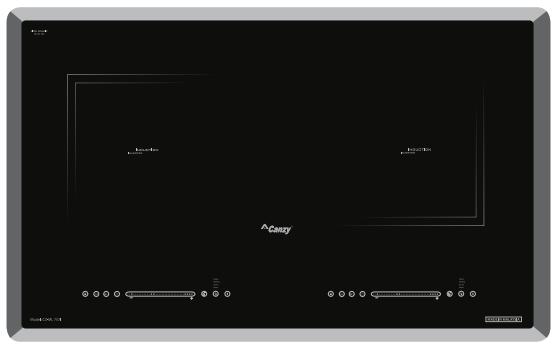 Bếp Từ CANZY CZ-ML757I