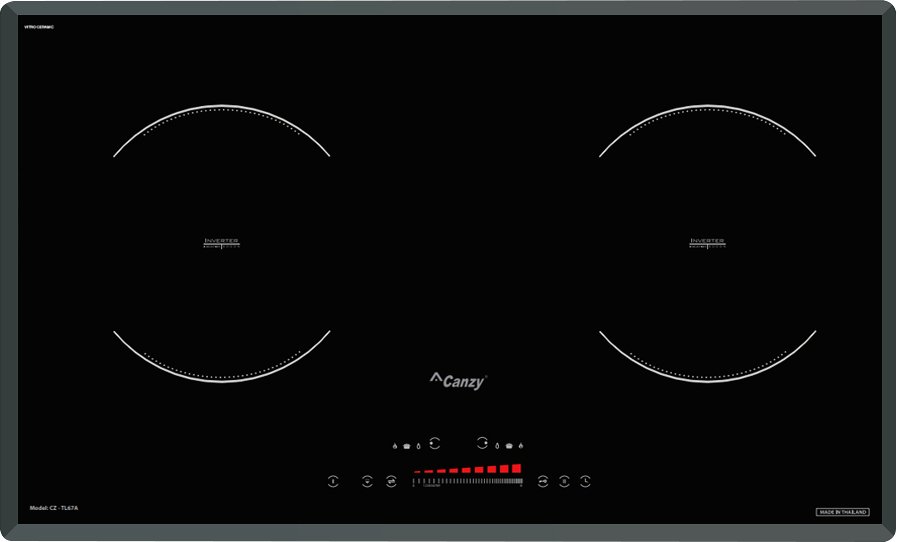 Bếp Từ CANZY CZ-TL67A