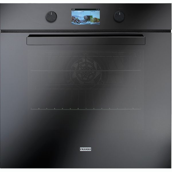 Lò Nướng FRANKE CR 982 M BK DCT TFT (116.0374.300)