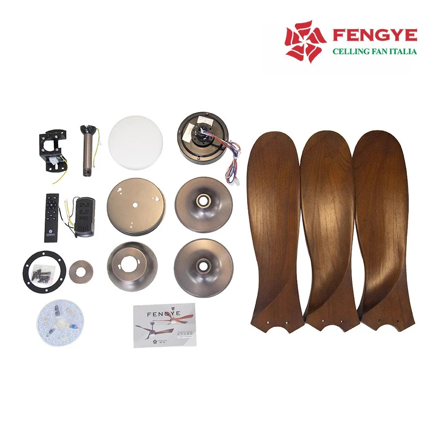 Quạt Trần FENGYE FY506-OB