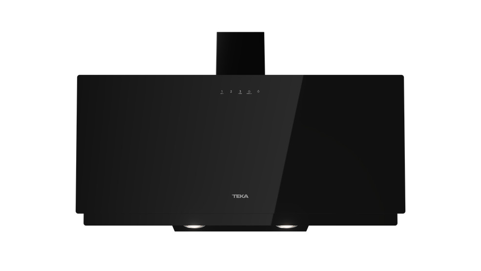 Máy Hút Mùi Teka EASY DVN 97050 TTC BK