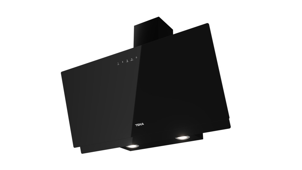 Máy Hút Mùi Teka EASY DVN 97050 TTC BK