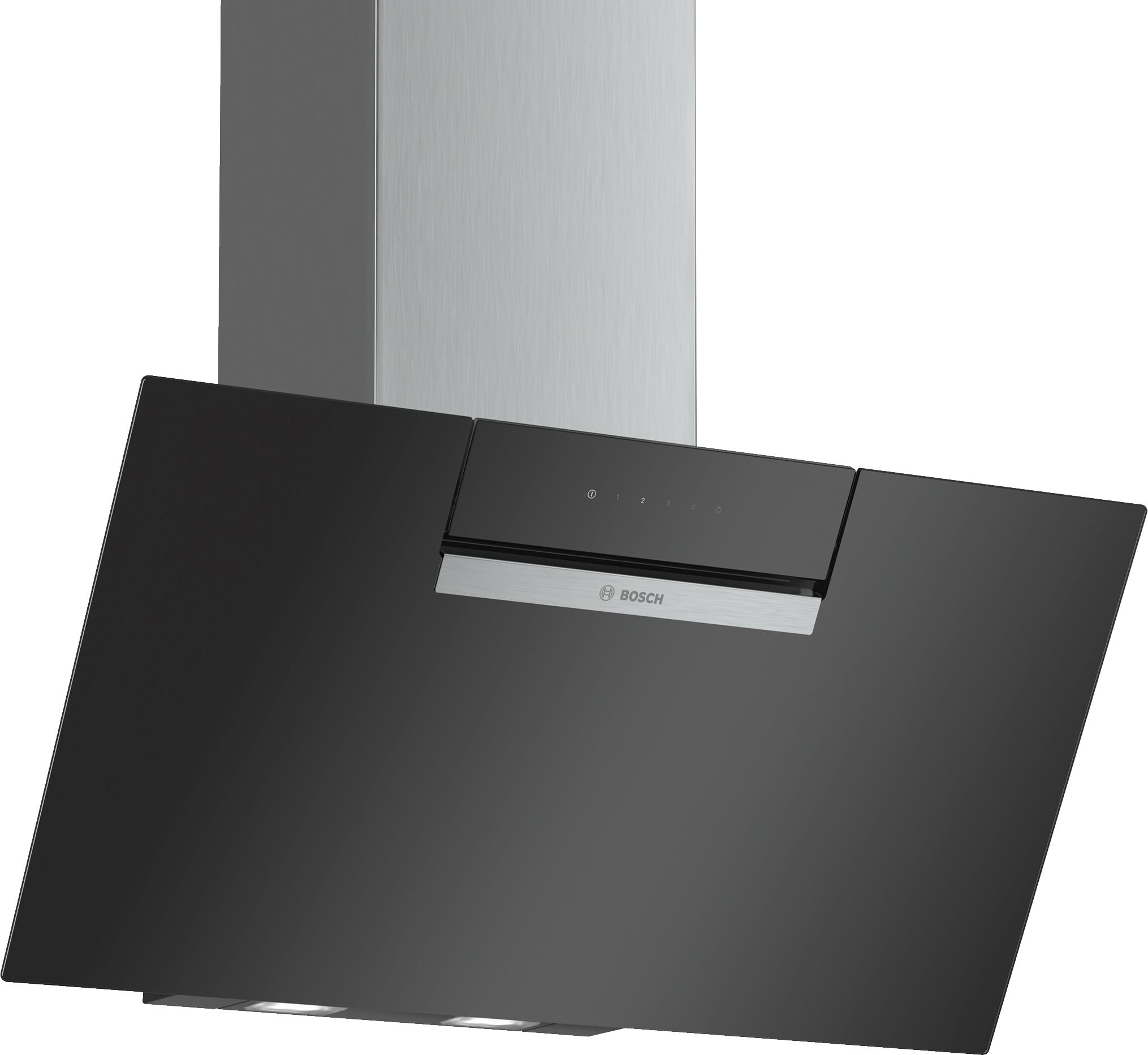 Máy Hút Mùi BOSCH DWK87EM60B|Serie 2
