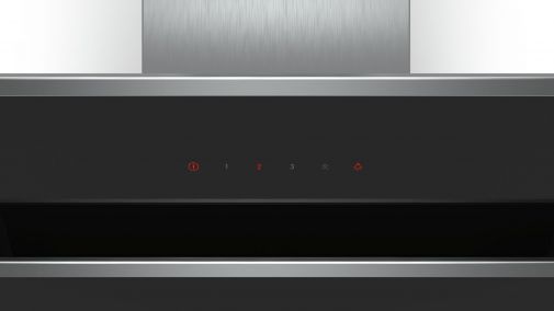 Máy Hút Mùi BOSCH DWK97IM60|Serie 4