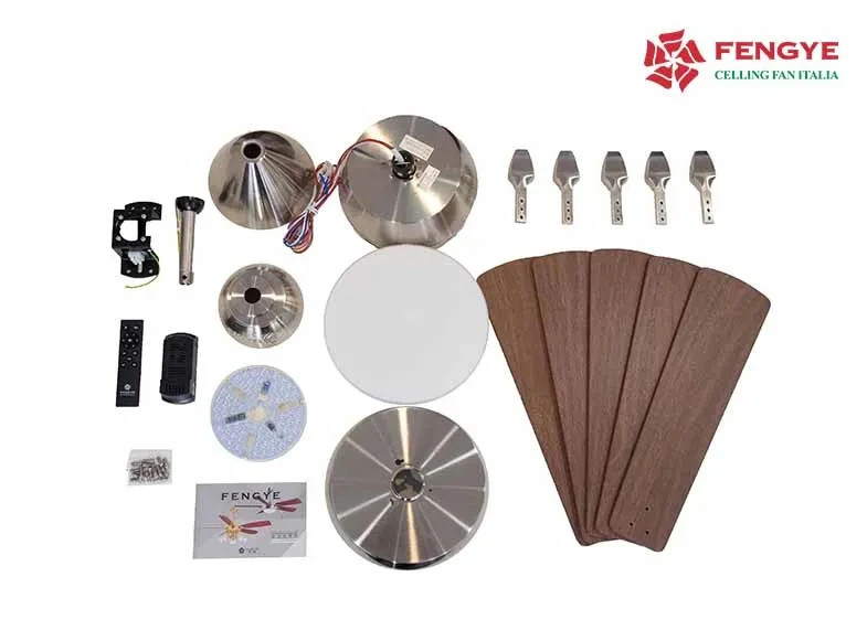 Quạt Trần FENGYE FY515-OB