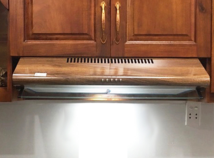 Máy Hút Mùi Cổ Điển EUROSUN EH-70C18V