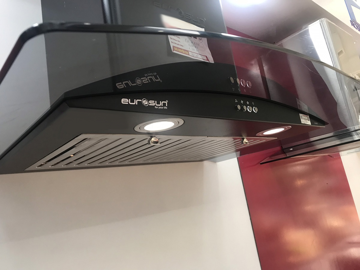 Máy Hút Mùi EUROSUN EH-70K21B
