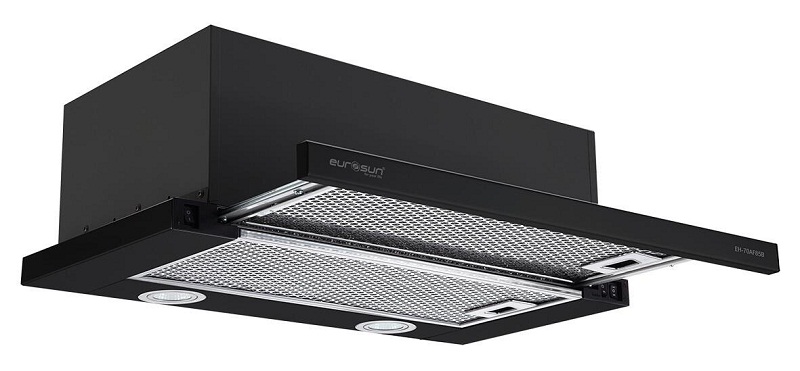 Máy Hút Mùi EUROSUN EH-60AF85B