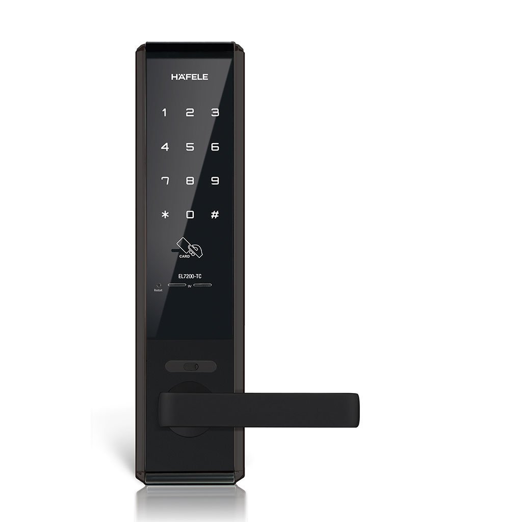 Khóa Điện Tử Hafele EL7200-TC 912.05.715