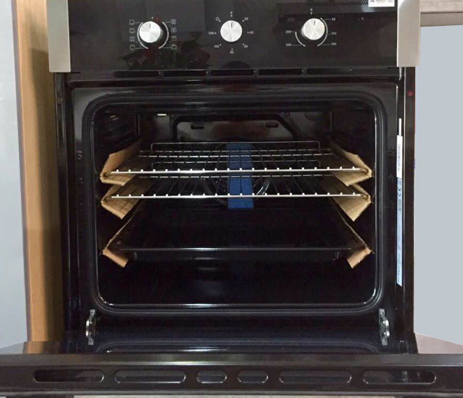 Lò Nướng EUROSUN EOV65ME