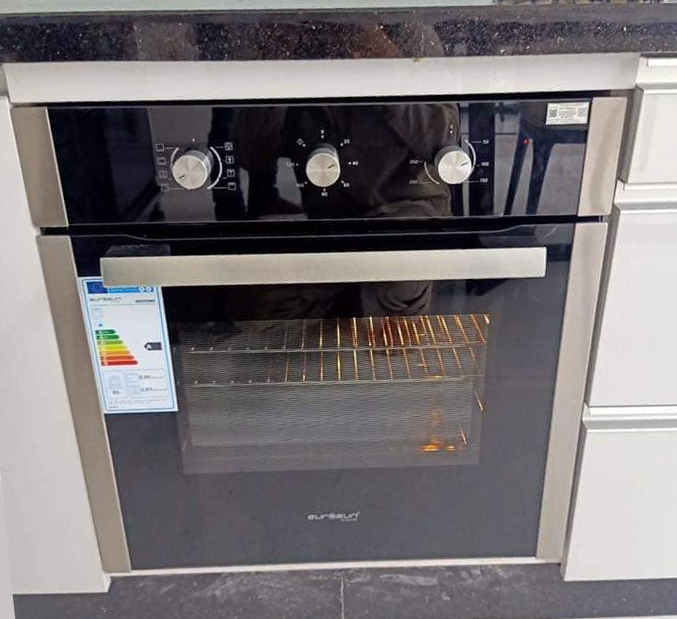 Lò Nướng EUROSUN EOV65ME