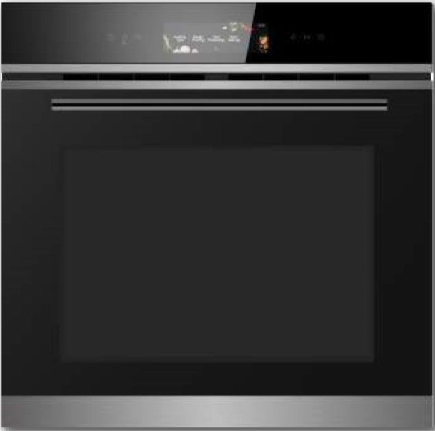 Lò nướng Eurosun EOV72TFT