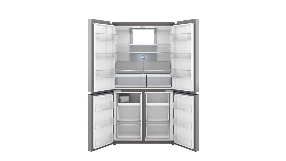 Tủ Lạnh TEKA MAESTRO RMF 77920 EU SS