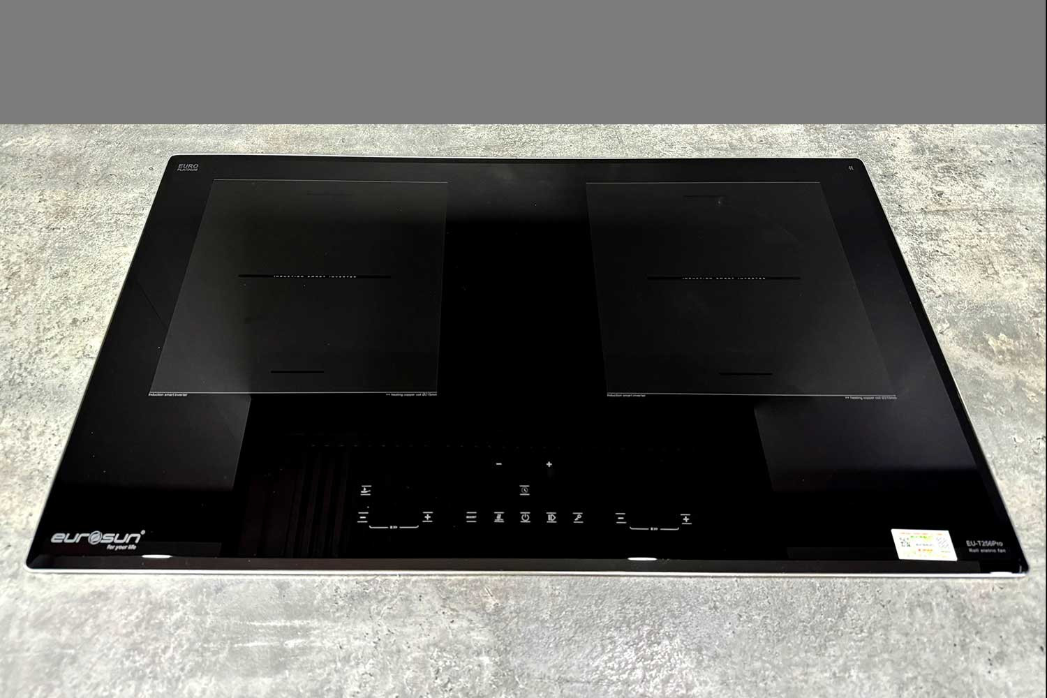 Bếp Từ EUROSUN EU-T256 Pro New