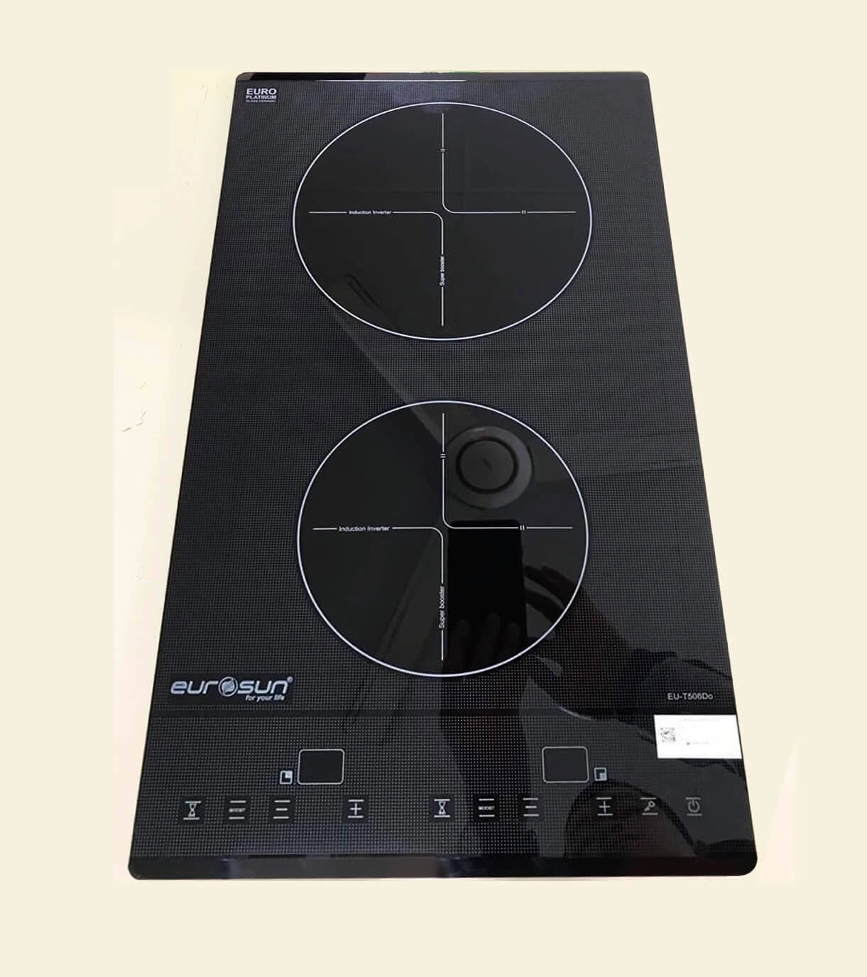 Bếp Từ Domino EUROSUN EU-T506DO