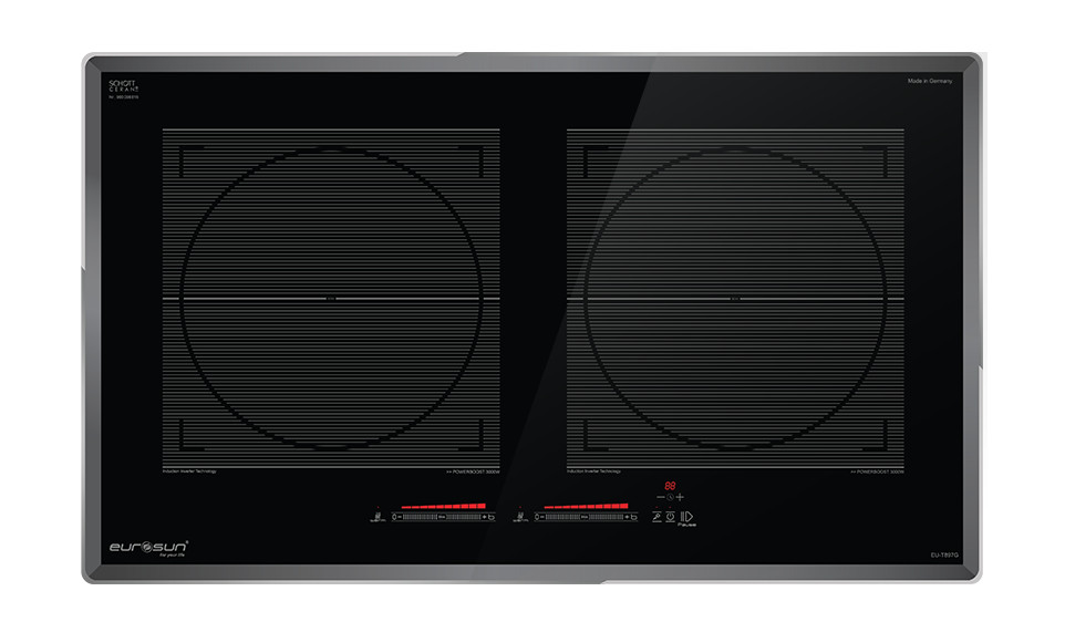Bếp Từ EUROSUN EU-T897G