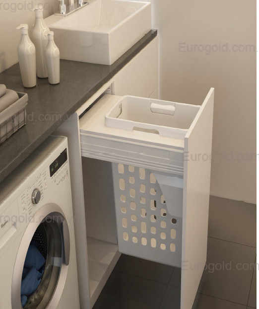 Giỏ Đựng Đồ EUROGOLD EUA01400